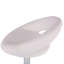 Tabouret de bar pivotant à hauteur réglable Beckwith-25967428-135936021