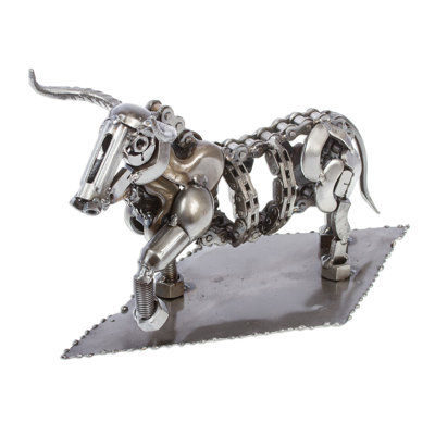 Animals Figurines & Sculptures