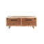 Palm Desert 80'' W Solid Wood Sideboard