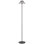 Waterford Blaze 55" Floor Lamp with Clear Crystal