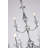 Jayleana 9-Light Traditional Crystal Chandelier -363741043-363741042