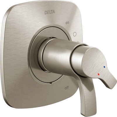 Tesla® Faucet Tim Only