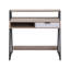 Skoog 2 Piece Writing Desk Office Set