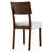 Modway Pax Fabric Side Chair Dining Chair-98135992