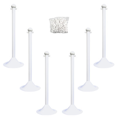 Poteau d’ensemble stanchion