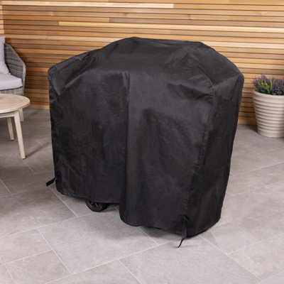 Symple Stuff 91cm W x 53cm D Grill Cover