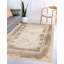 Aslean Oriental 200cm X 290cm Area Rug