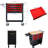 Prier Metal Accent Chest