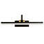 Aluminium LED Flush Mounted Sconce-1994944578