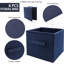 Bac de rangement en tissu Latitude Run®