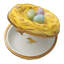Easter Handmade Ceramic Decorative Box