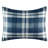 Nautica Crossview Plaid Microsuede Comforter Set-38753222-99475283