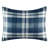 Nautica Crossview Plaid Microsuede Comforter Set-38753223-99475283