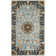 Tapis oriental en laine touffeté à la main Latarra