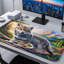 Polyester Desk Pad-1562884518