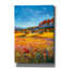«Red Landscape Barrel Studio» par Svetlana Aleynikova-1414079162