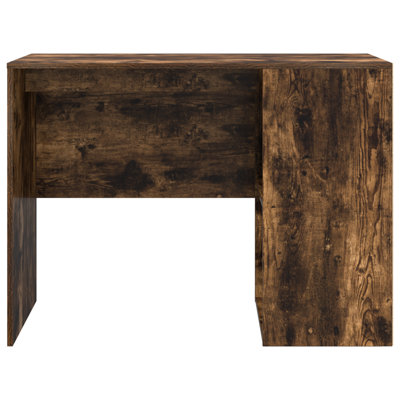 Writing Desk Engineered Wood Medium Writing Desk