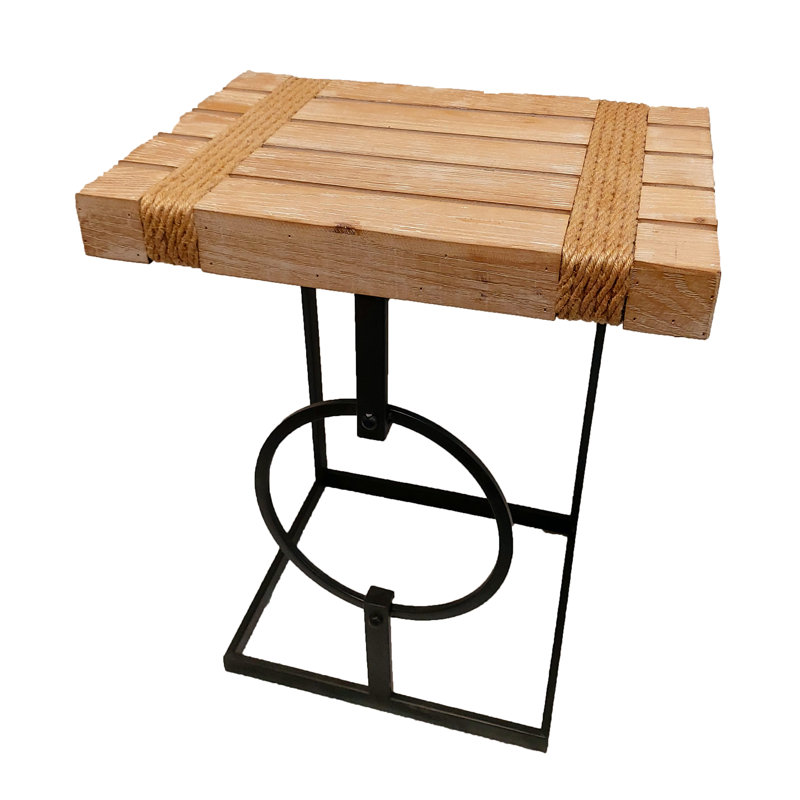 Table de bout cadre Northfields