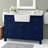Yorkshire 48" W Single Bathroom Vanity-1989642103