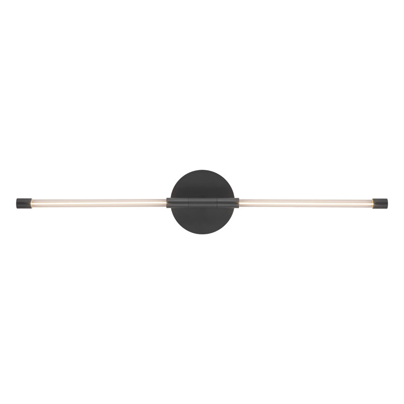 Motif 2 - Light LED Wallchiere