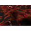 Teimani Red Rug 3'7" x 6'0"