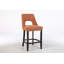 Ensemble de 2 tabourets de bar