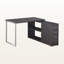 Ferris Corner L Shape Modern Computer Desk