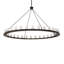 32 - Light Chandelier