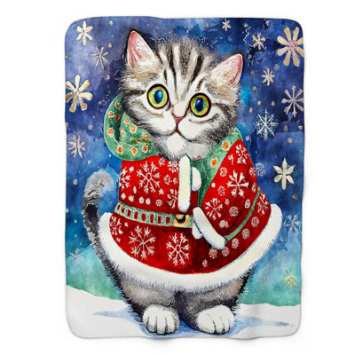 Throw Blanket