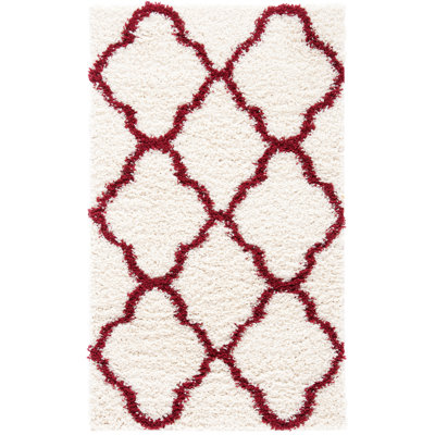 Atchison Geometric Area Rug
