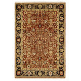 Marquis Wool Oriental Area Rug