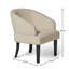 Donny Upholstered Accent Chair