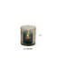 Porte-votive en verre ondulé-219126566