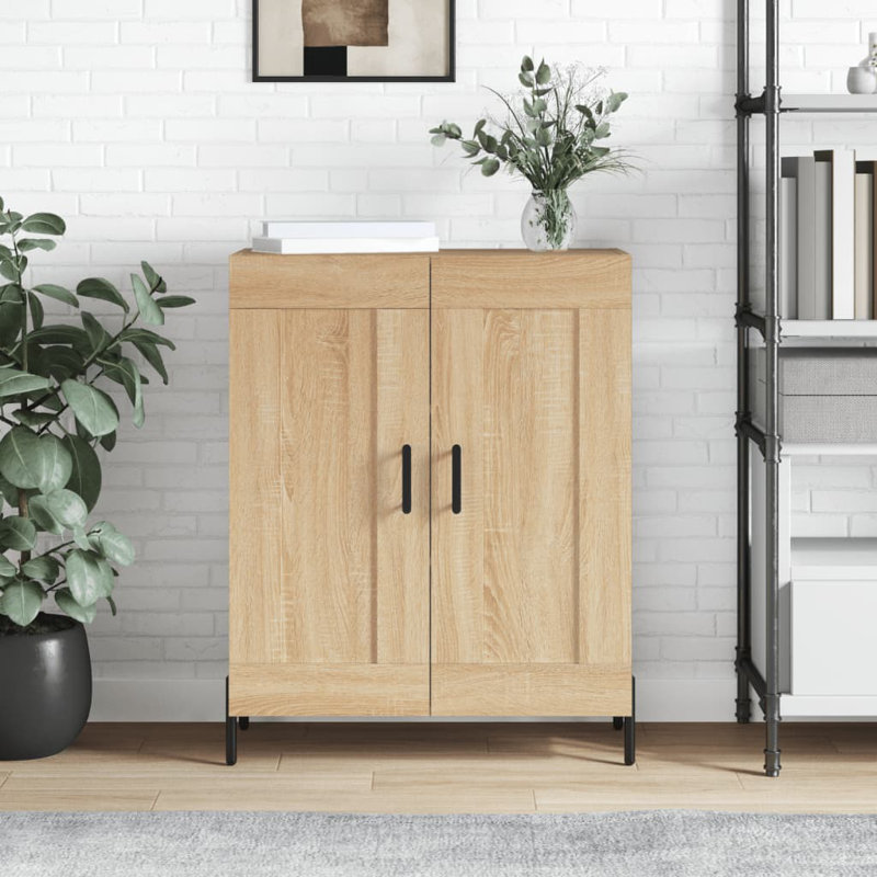 Tylersburg 69.5cm Sideboard, Sonoma Oak