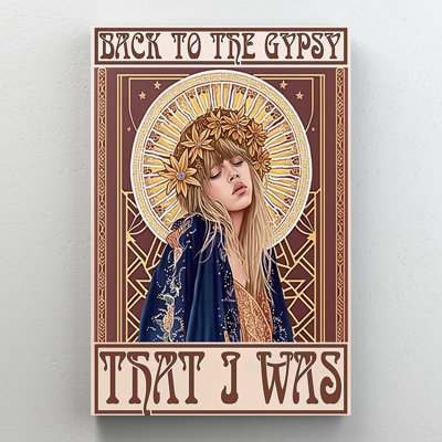 " Back To The Gypsy "