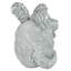 Animals Weather Resistant UV Resistant Plastic Garden Statue