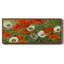«Poppy Symphony», toile encadrée-633053292
