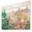 Colorful City - impression d'art graphique-34273161-34273162