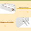 Lit plateforme en bois avec garde-corps et tiroir-65659901-65659900