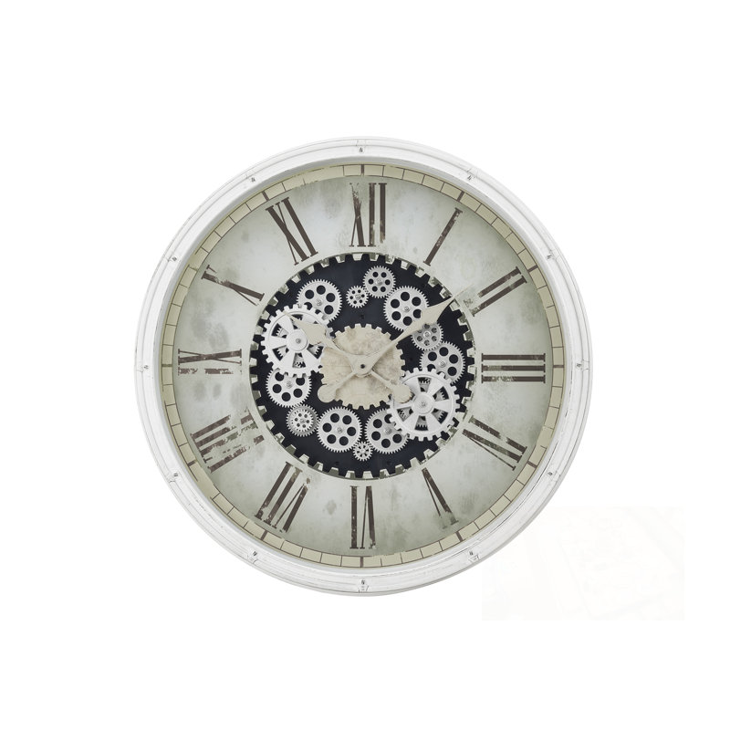 Large Oversized Wall Clock
