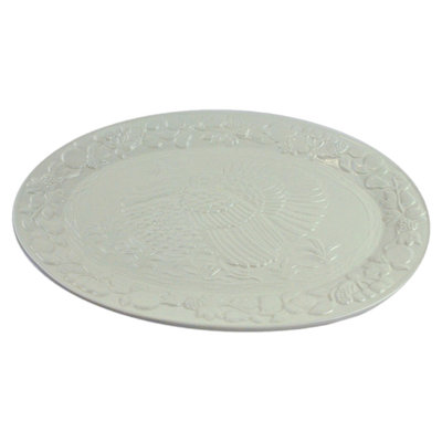Design Imports Platter