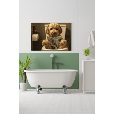Superbe peinture sur toile décorative de 19,7 po x 27,6 po | 100% toile, épaisseur: 1,2 po | Couleurs vibrantes, parfaites pour le décor du salon et de la chambre à coucher | Rehaussez votre espace avec une élégance artistique