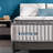 12" Cooling Medium Hybrid Mattress-68471393