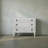 Daryl 38'' W 3 - Drawer Dresser-20383114