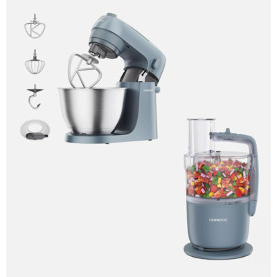 Kenwood Go Stand Mixer