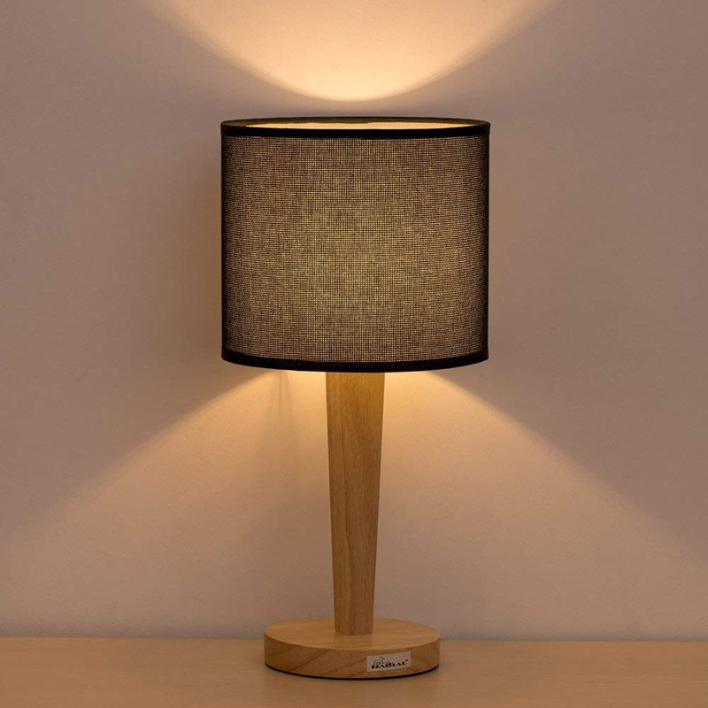 Lampe de table 15 "