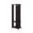 Kolen Espresso Finish Hall Tree