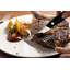 Miracle Blade IV World Class Professional Series Steak Knives Serrated (8 Steak Knives)