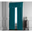 Panneau de rideau simple obscurcissant avec passe-tringle Alia-54346134-54346135
