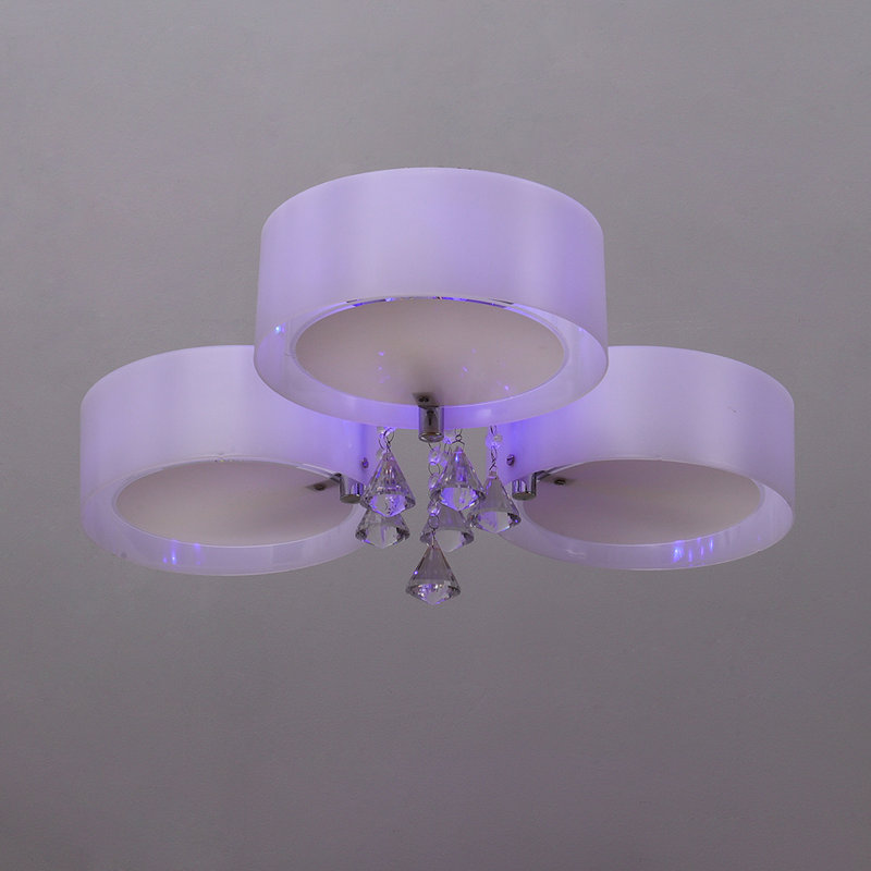 Maurertown LED Flush Mount